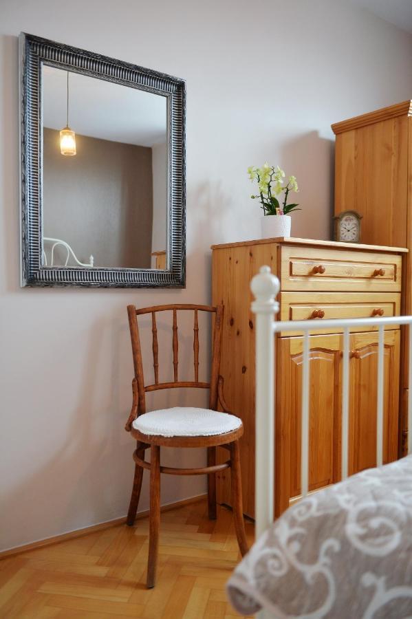 Mi12 Apartman Eger Kültér fotó